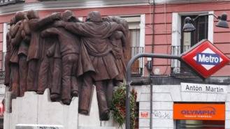 Homenajes en el 40º aniversario del asesinato de los abogados de Atocha