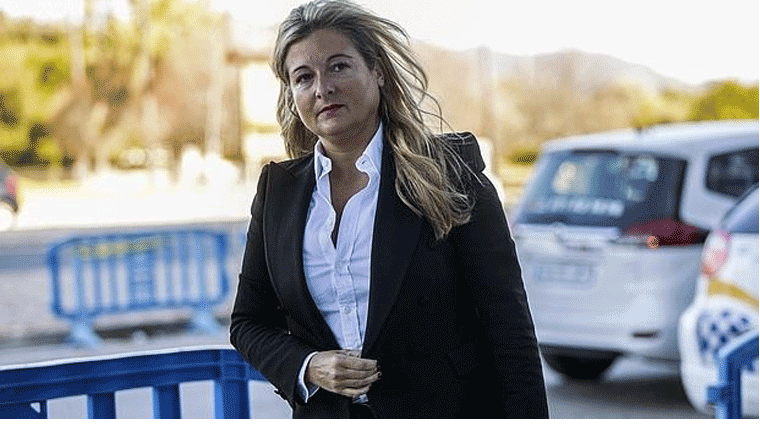 La juez del Madrid Arena aparta a Manos Limpias del caso al no comparecer su abogado