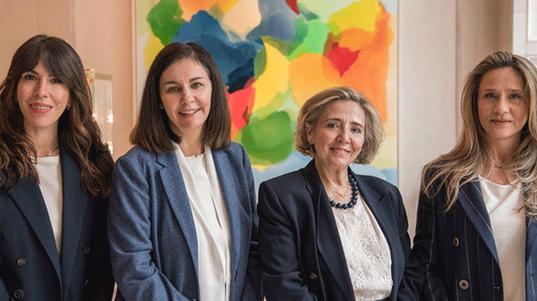Nace la primera asociación de abogados de familia e infancia de Madrid