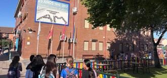 Último pago de 750.000 euros en becas del PMAEC para el curso 2025/2026