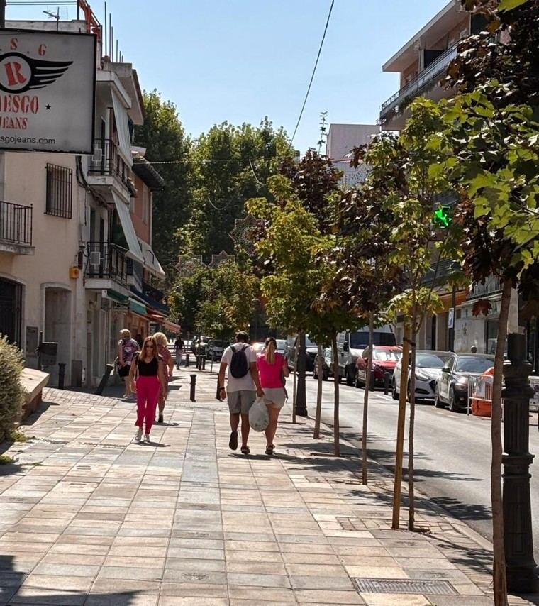 Arganda del Rey paga más de 1,1 millones de euros a proveedores municipales