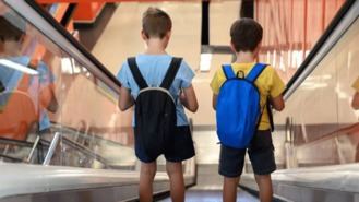 Abono transporte gratuito desde el 1 de julio para menores de entre 7 y 14 años