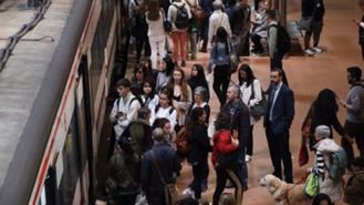 Los nuevos abonos gratuitos de Renfe entrarán en vigor el próximo lunes