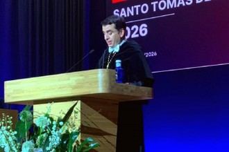 Duarte destaca la importancia de la URJC como motor de progreso y educación