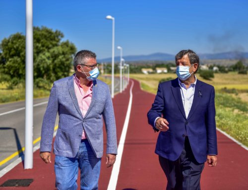 Reabren las pistas de pádel y tenis de dos centros deportivos