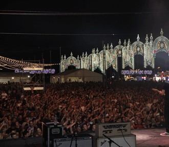 Convocatoria abierta para las barras de bar en las Fiestas Patronales 2025