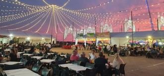 Convocatoria abierta para las barras de bar en las Fiestas Patronales 2026