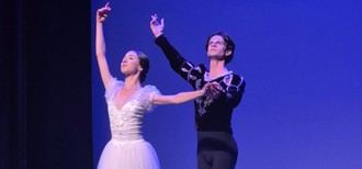 Inscripciones abiertas para el nuevo curso en la Escuela de Música y Danza de Arganda
