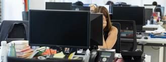 CEIM cifra en más de 6.000 M al año el coste del absentismo laboral para las empresas madrileñas