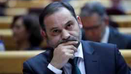 Ábalos acusa a la UCO de actuar 'sin sentido común' y de entregar al juez un informe 'twndencioso' de su patrimonio