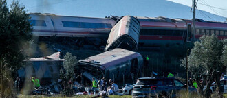 Más trenes veloces que nadie con más muertos que nadie: la herencia para 2027