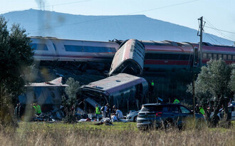 De Adamuz a Urda: suma de muertes que dejan al descubierto el mal estado de la infraestructura ferroviaria