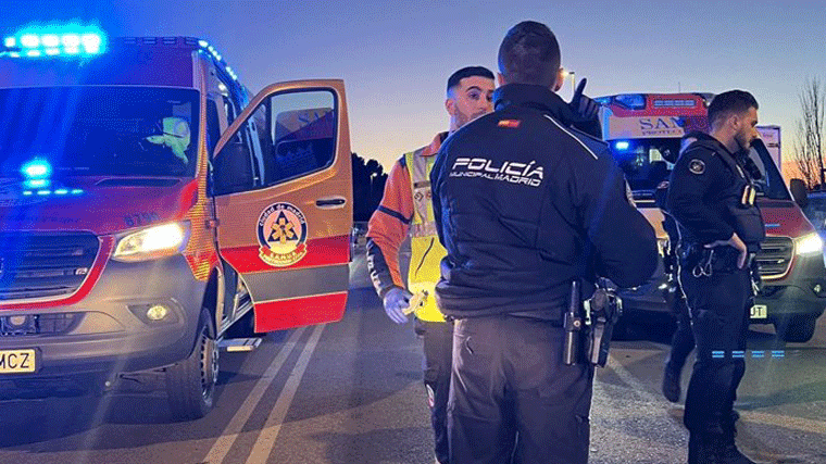 El conductor que arrolló mortalmente a una niña iba a velocidad adecuada y dio negativo en alcohol y drogas
