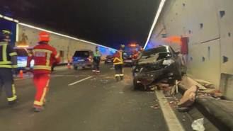 Juzgan a dos conductores que provocaron la muerte de un médico durante una carrera mortal en la M-30