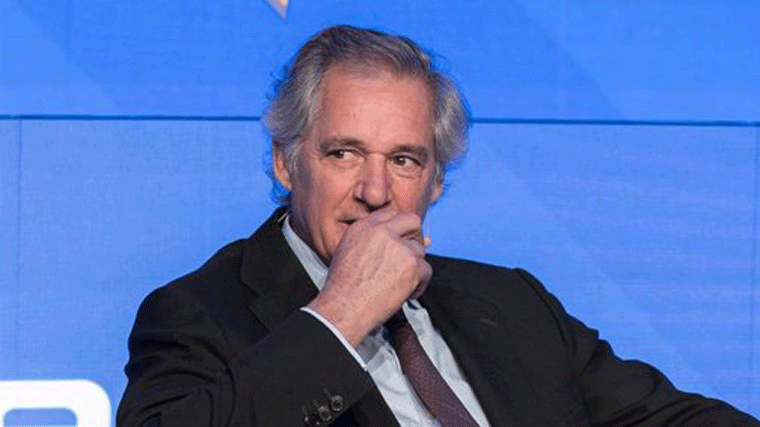 MM pide la comparencia del presidente de Acciona en el Congreso tras el informe de la UCO sobre Cerdán
