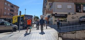 Pago anticipado a proveedores por 384.072 euros en Arganda del Rey