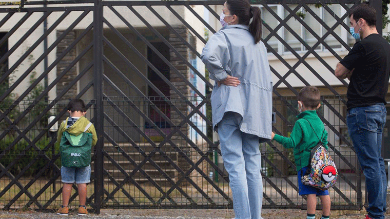 El acoso escolar provoca la pérdida de hasta 5 meses de clase