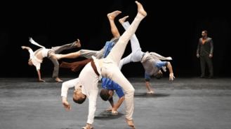 Acrobacias, teatro para bebés y música, en la progamación de abril