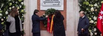 XXI de la tragedia que sacudió Madrid: Homenaje a las víctimas del 11M desde Sol a El Pozo