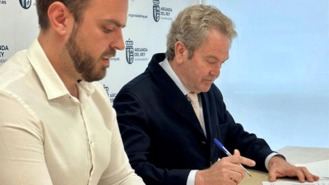 PP y Vox alcanzan un acuerdo de Gobierno y prometen 