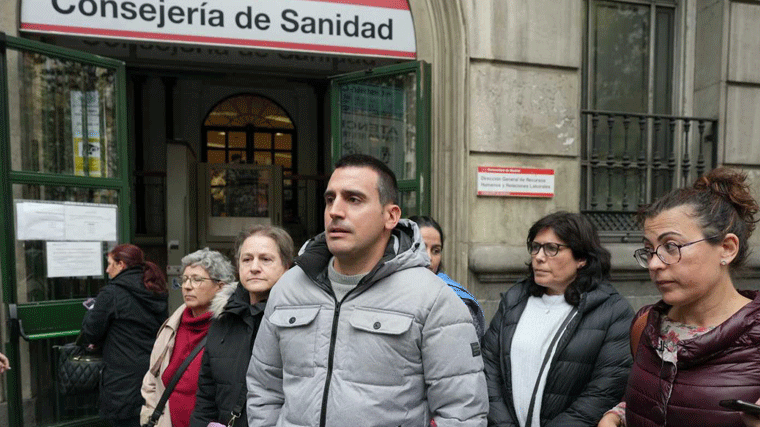 Desconvocada la huelga de médicos de urgencias extrahospitalarias tras alcanzar un acuerdo