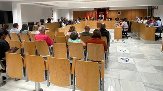 Acuerdos clave del Pleno del 17 de septiembre en San Sebastián de los Reyes