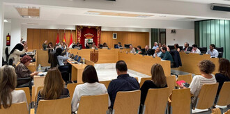 San Sebastián de los Reyes aprueba las ordenanzas fiscales y los festivos locales de 2027