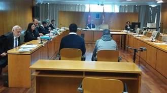 Orden de busca y captura para uno de los conductores del `pique´mortal de la M-30