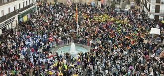 Subvenciones del Carnaval Infantil 2026 se adelantan cinco meses en Arganda