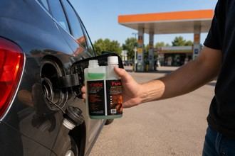 Aditivo español promete reducir el gasto en combustible hasta un 20% este verano