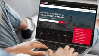 Madrid no computará ni ayuer ni hoy a efectos administrativos para plazo de gestiones