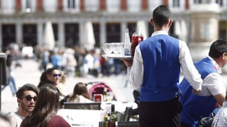 La afiliación a la Seguridad Social crece un 0, 67% en la región, que gana 23.600 cotizantes