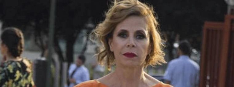 Agatha tira los tejos a Carmena: Sería 'la bomba' ser concejal de Medio Ambiente