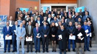 La nueva Agencia para el Empleo coordinará la implatación de empresas