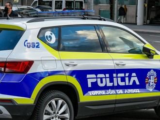 Policía Local de Torrejón salva a dos personas en parada cardiorrespiratoria mediante rápidas intervenciones