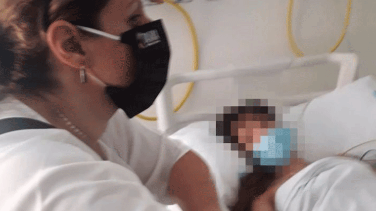 Dos menores detenidas por la brutal paliza a una adolescente en Meco