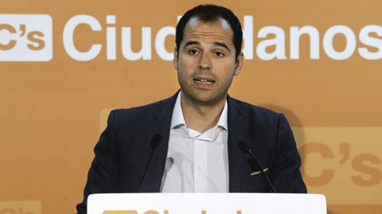 El número de afiliados de Ciudadanos en la región alcanza los 6.500