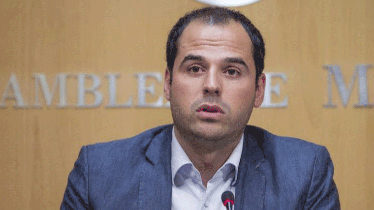 C´s avisa a Cifuentes: Debe consensuar la Ley del Suelo con PSOE y Podemos