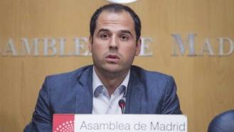 C,s planteará una reforma exprés del Estatuto de Auotnomía para eliminar aforamientos