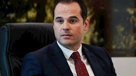 Aguado: Madrid preparada para 'pasar del confinamiento a la autoprotección'