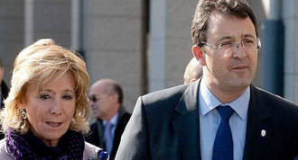 Aguirre responde al 