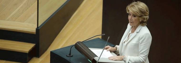 Aguirre reta a buscar una mentira suya en 33 años