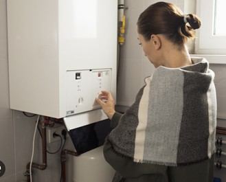 Consejos prácticos para ahorrar gas en la calefacción este invierno