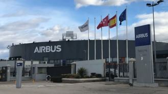 El comité de Airbus reclama parte de los fondos de reconstrucción de la UE