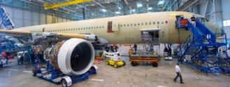 Airbus recortará 303 puestos en su división de Defence and Space, 200 de ellos en Getafe