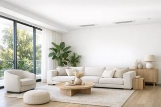El aire acondicionado por conductos se consolida como la opción preferida para el confort y la eficiencia energética