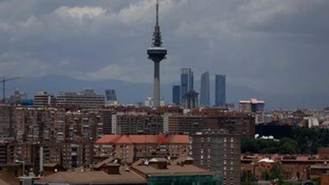 Madrid cumple por cuarto año la normativa europea de calidad del aire y reduce niveles de NO2