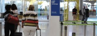 Un ciberataque en Air Europa expone los datos bancarios de los clientes: Aconsejan cancelar las tarjetas