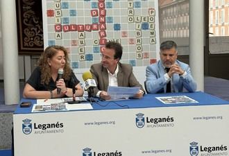Teatros de 'A Escena' ofrecerán 18 espectáculos con grandes artistas en el último trimestre de 2026