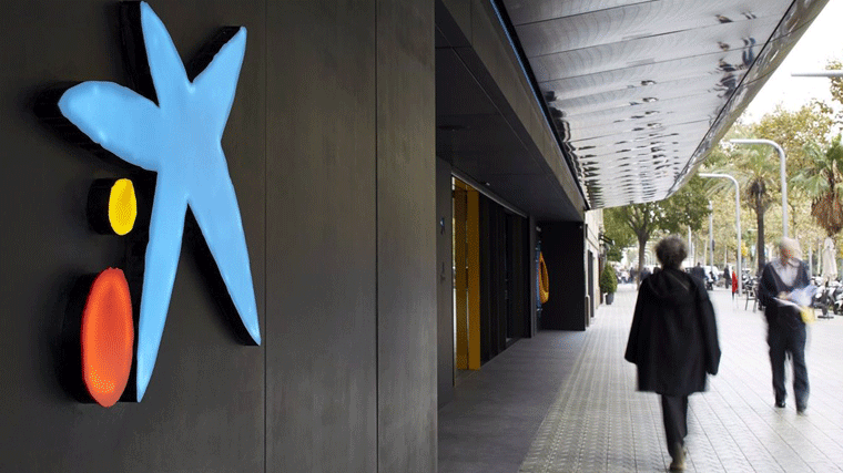 CaixaBank ha ejecutado ya el 94,5% del ERE al sumar 375 salidas más